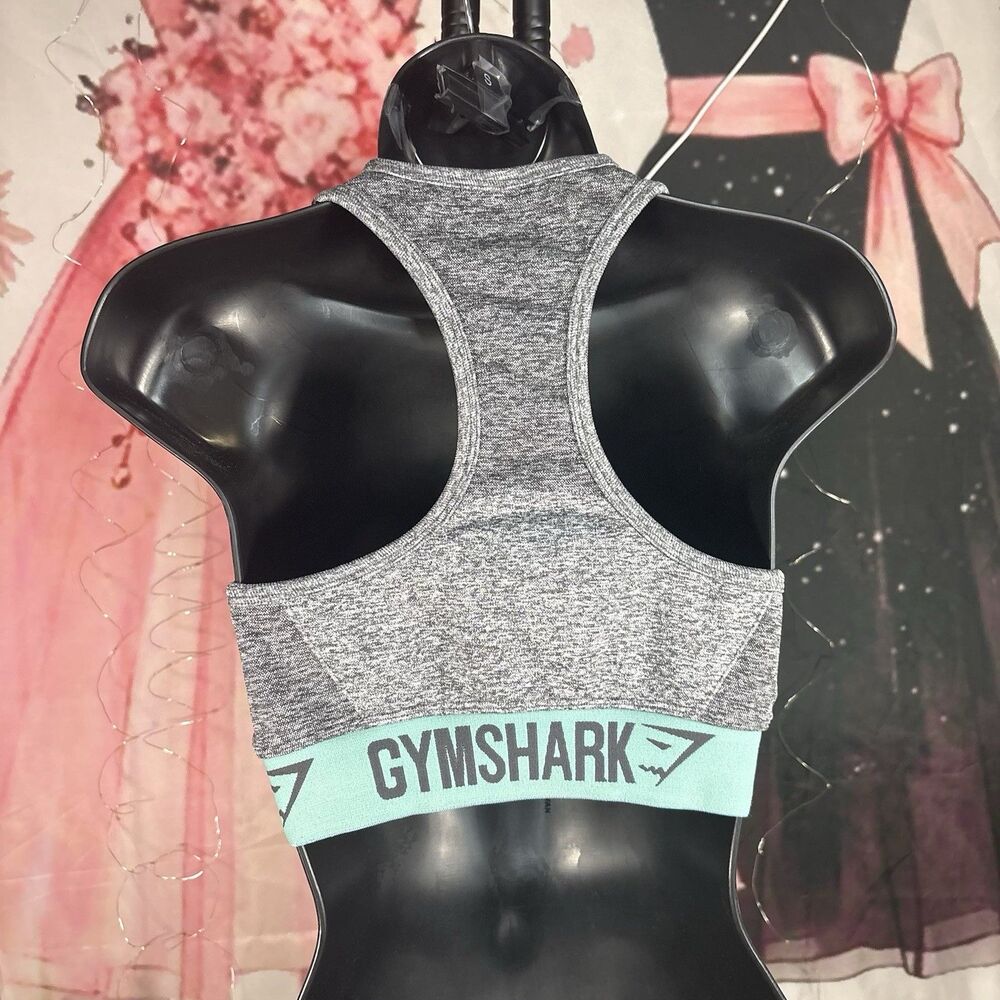 Gymshark Sports Bra Size M - Picture 6 of 6